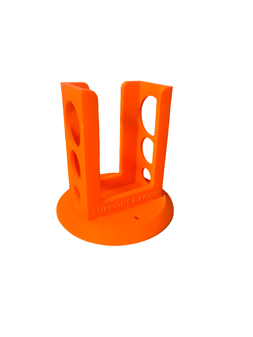 Support garmin alpha300