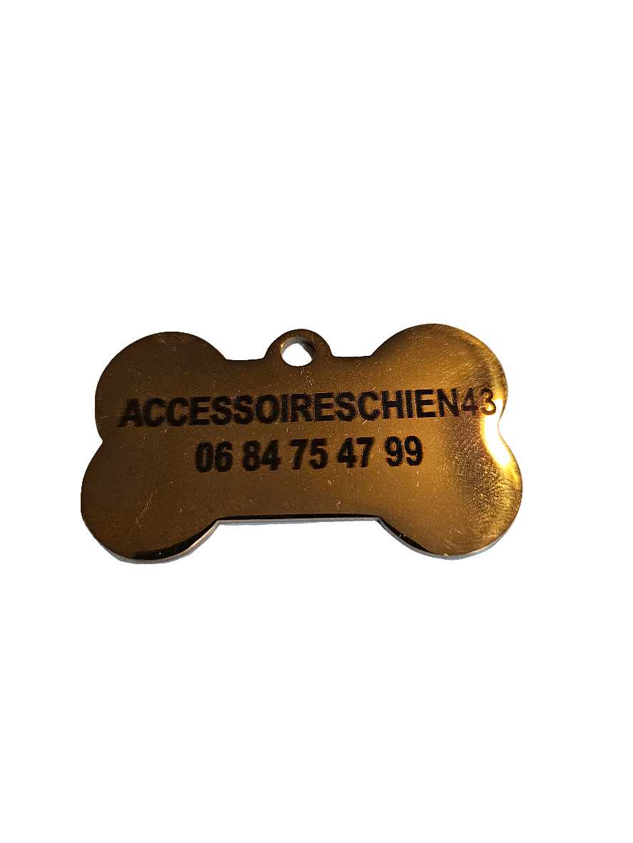 MEDAILLE FORME OS