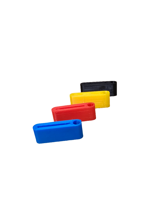 Clip antenne